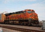 BNSF 7906